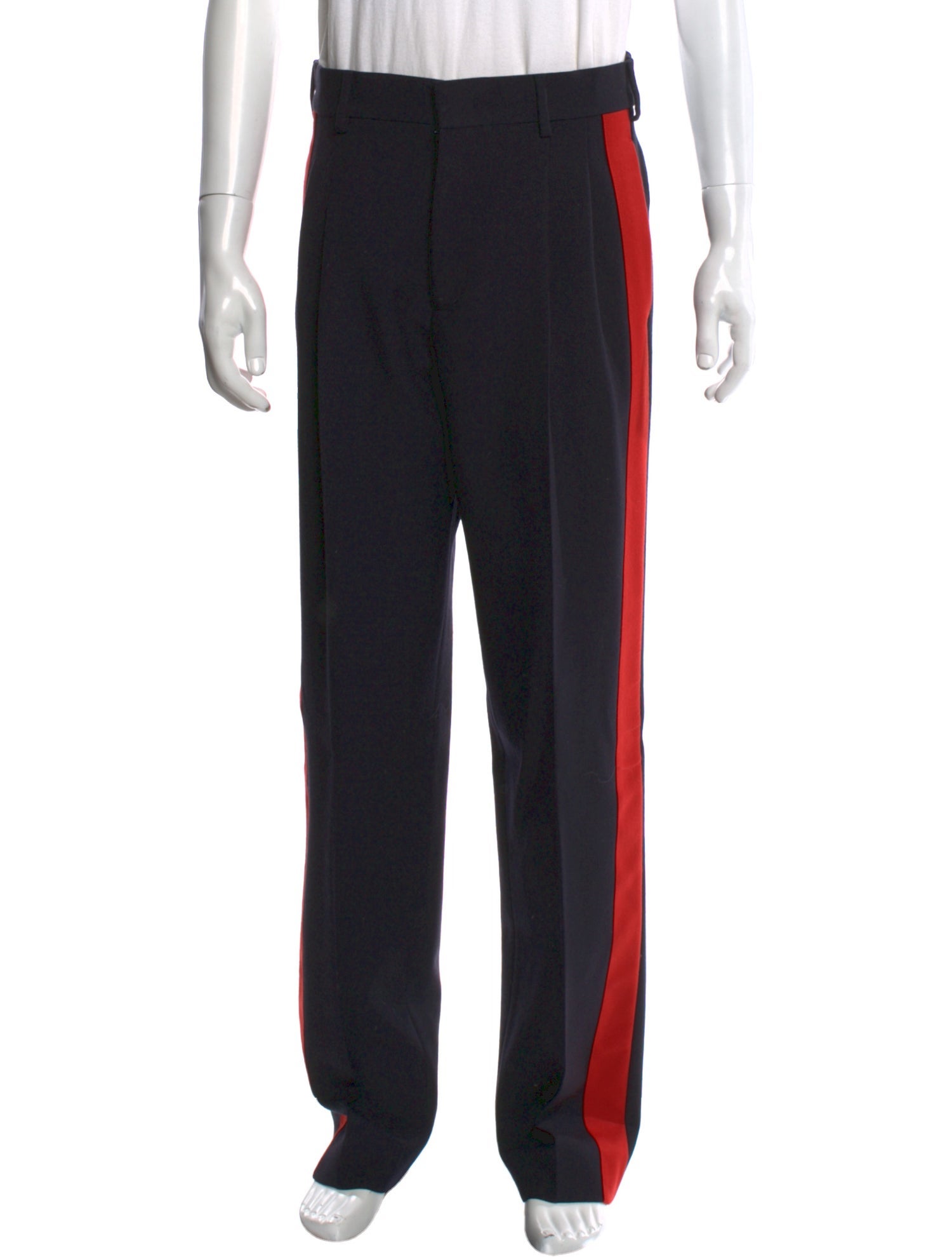 Stella McCartney Wool Pants