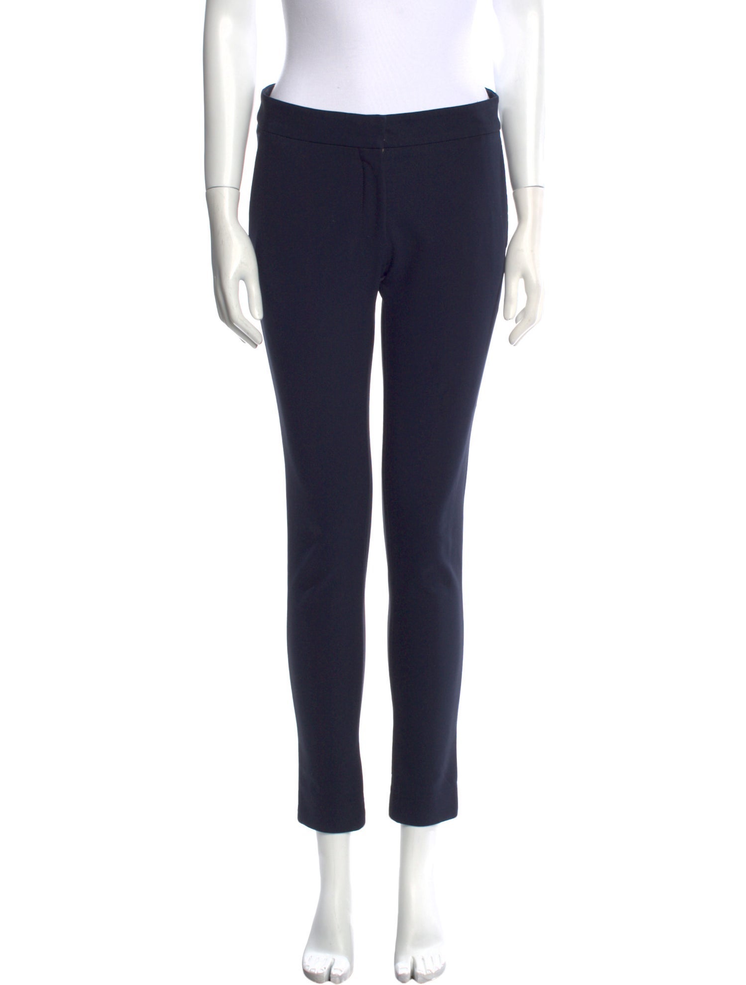 Stella McCartney Skinny Leg Pants