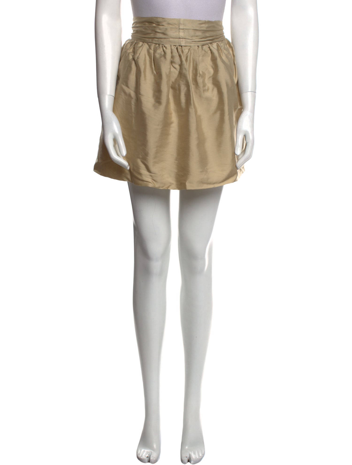 Stella McCartney Mini Skirt