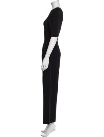 Stella McCartney One-Shoulder Jumpsuit