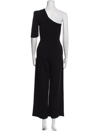 Stella McCartney One-Shoulder Jumpsuit