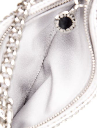 Stella McCartney Crystal Evening Bag