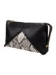 Stella McCartney Vegan Leather Clutch