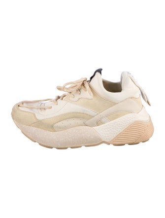 Stella McCartney Chunky Sneakers