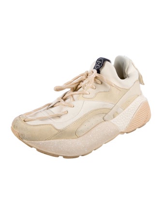 Stella McCartney Chunky Sneakers