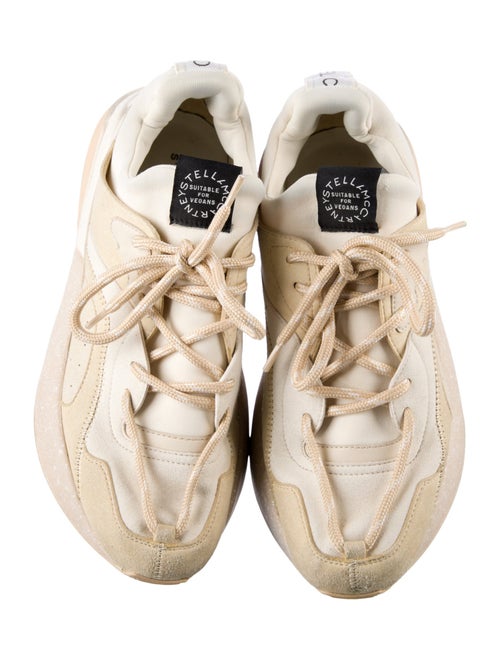 Stella McCartney Chunky Sneakers