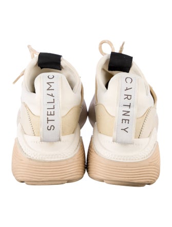Stella McCartney Chunky Sneakers