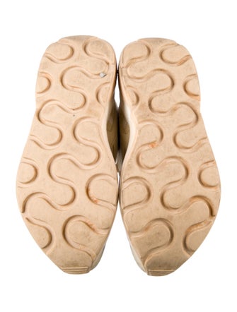 Stella McCartney Chunky Sneakers