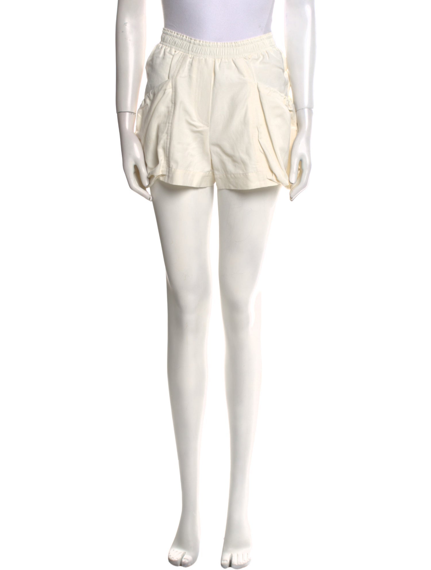 Stella McCartney Mini Shorts