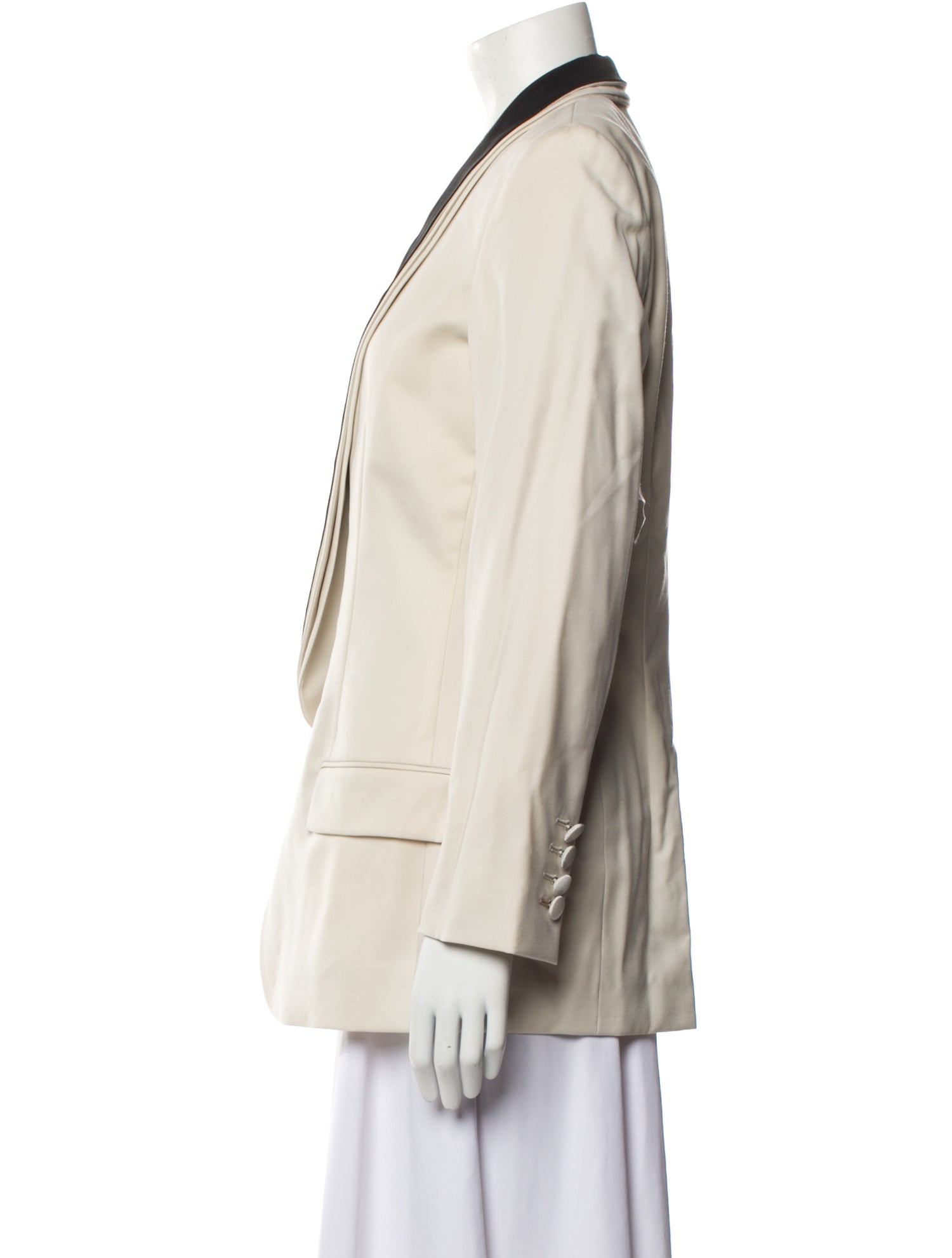 Stella McCartney Vintage 2010 Blazer