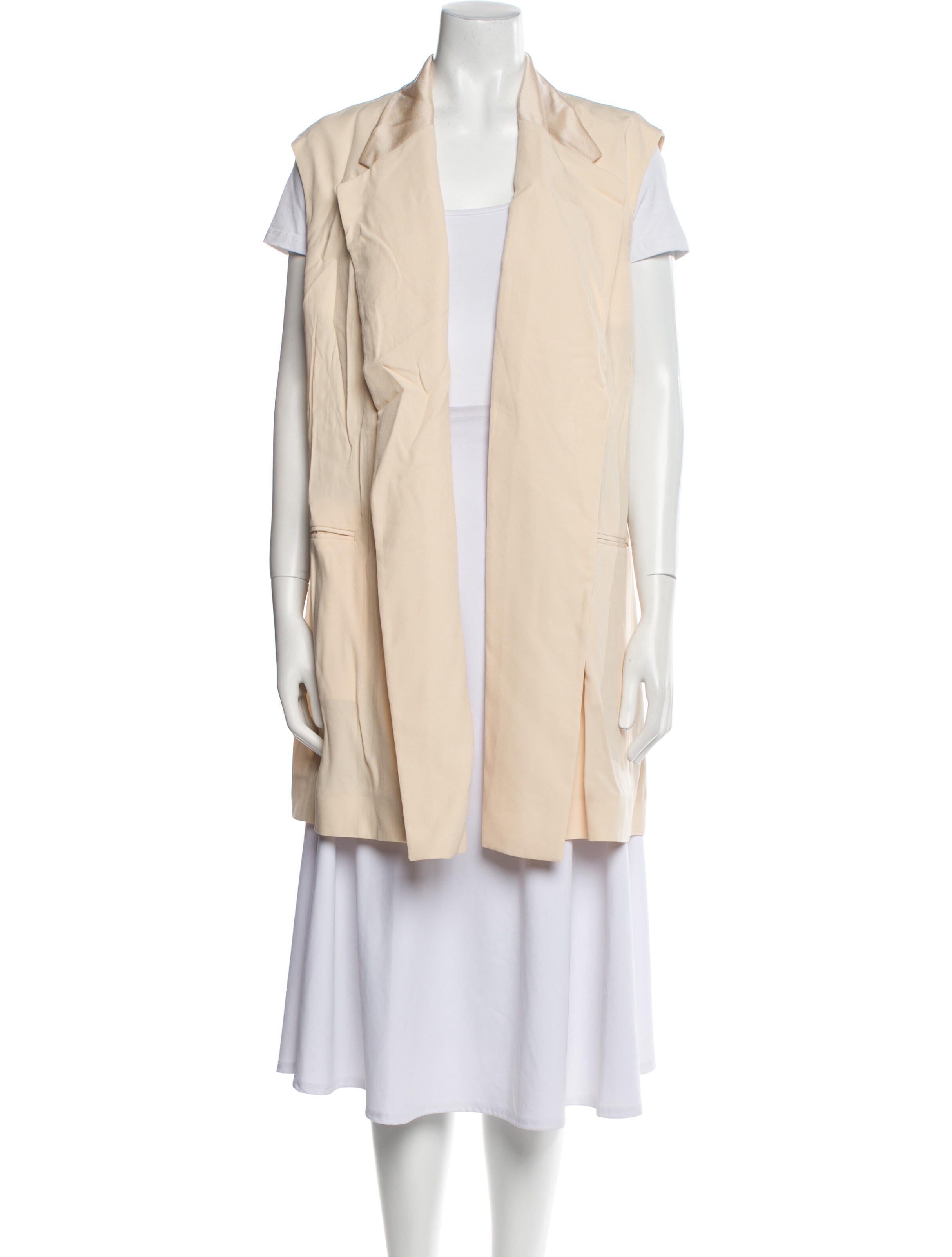 Stella McCartney Vintage Vest