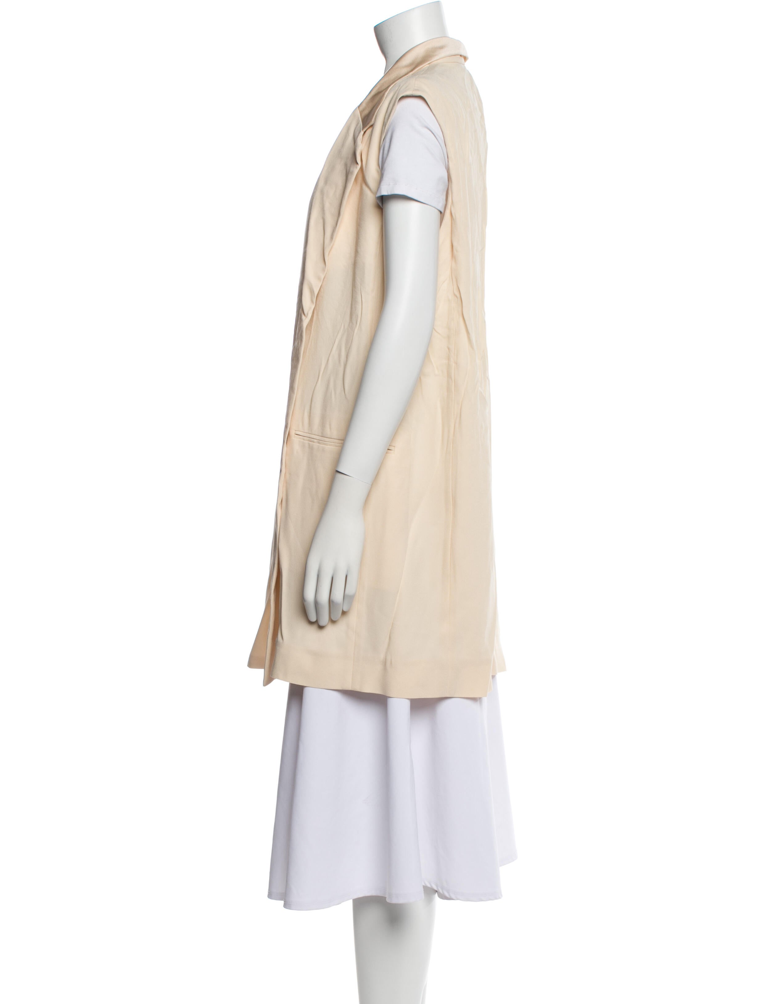 Stella McCartney Vintage Vest