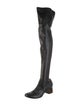 Stella McCartney Vegetarian Leather Boots