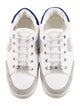 Stella McCartney Vegan Leather Sneakers