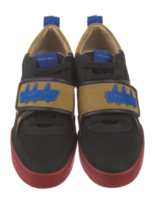 Stella McCartney Printed Sneakers