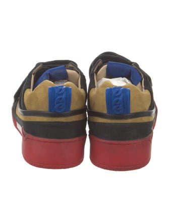 Stella McCartney Printed Sneakers