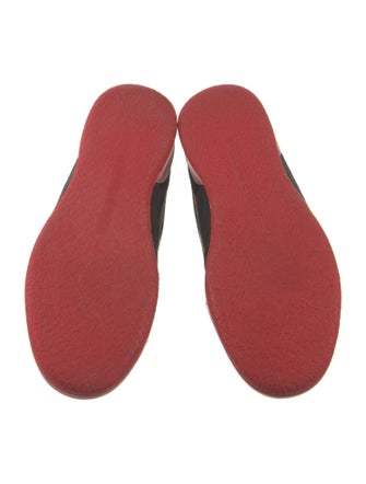 Stella McCartney Printed Sneakers