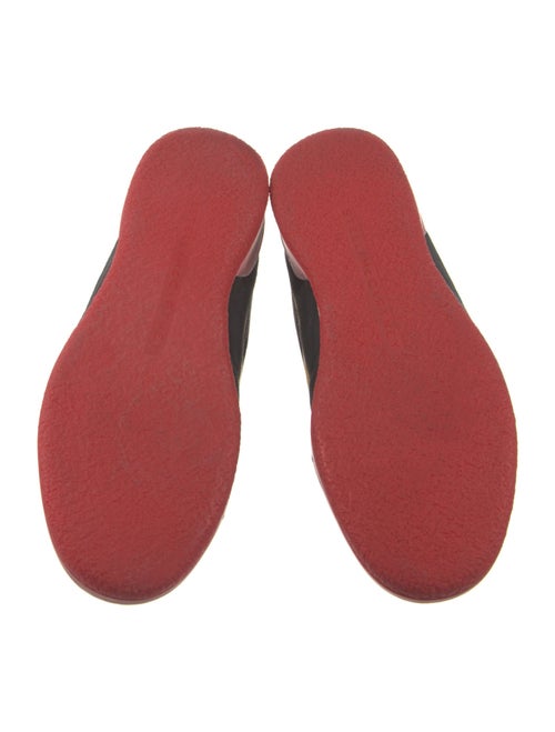 Stella McCartney Printed Sneakers