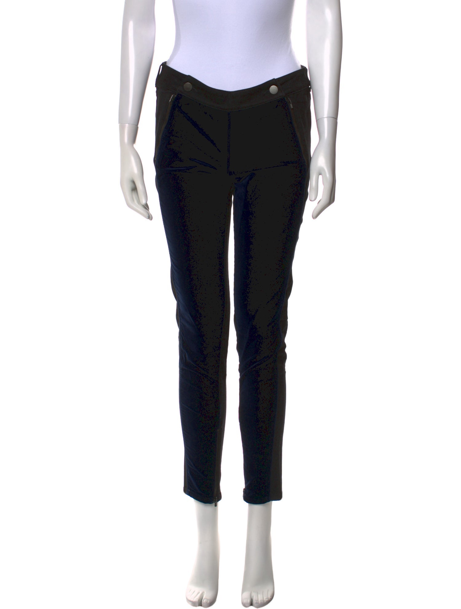 Stella McCartney Skinny Leg Pants