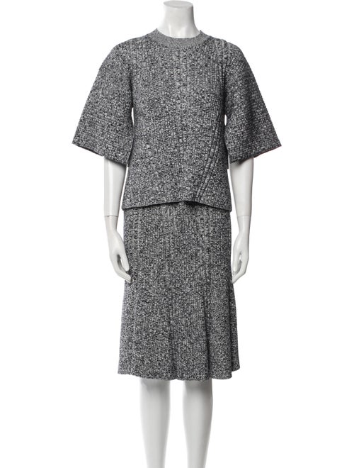 Stella McCartney Skirt Set