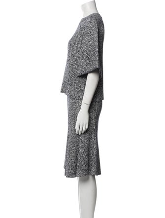 Stella McCartney Skirt Set