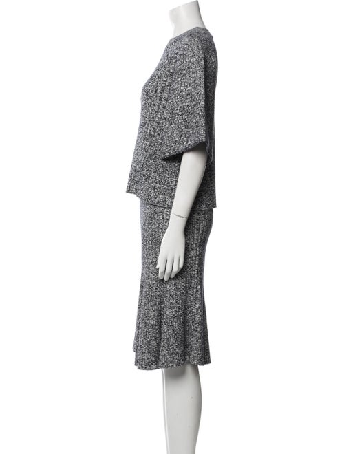 Stella McCartney Skirt Set