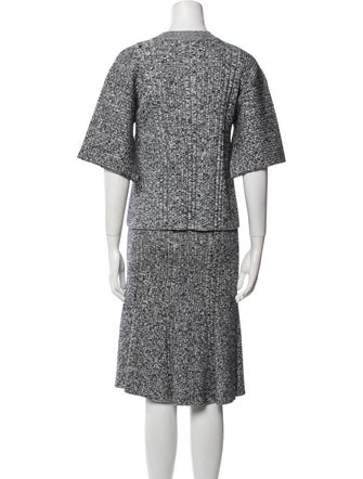 Stella McCartney Skirt Set