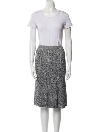 Stella McCartney Skirt Set