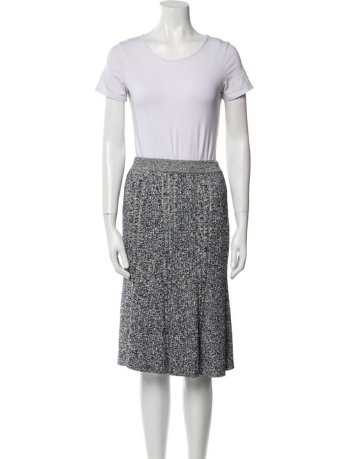Stella McCartney Skirt Set