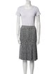 Stella McCartney Skirt Set