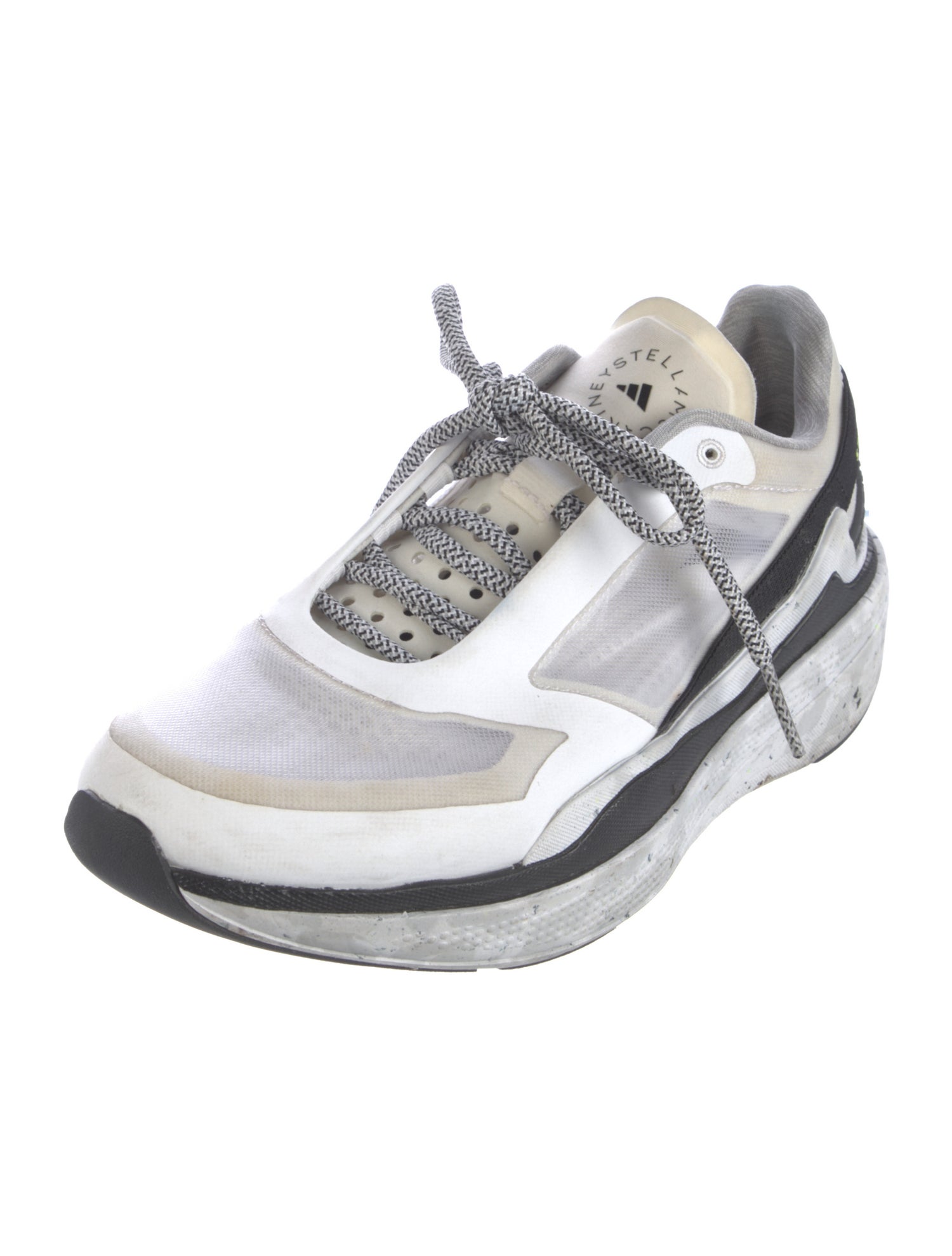 Stella McCartney Mesh Sneakers