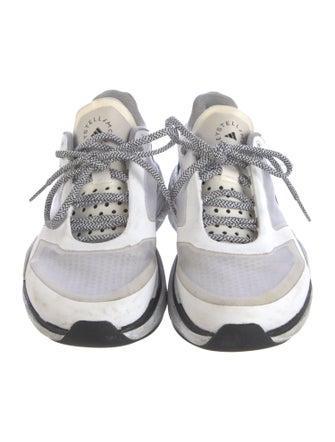 Stella McCartney Mesh Sneakers