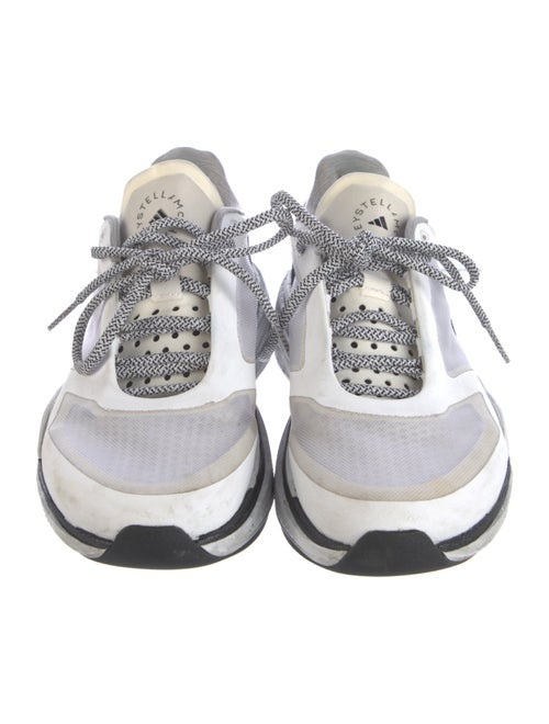 Stella McCartney Mesh Sneakers