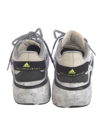 Stella McCartney Mesh Sneakers