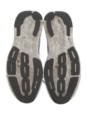 Stella McCartney Mesh Sneakers