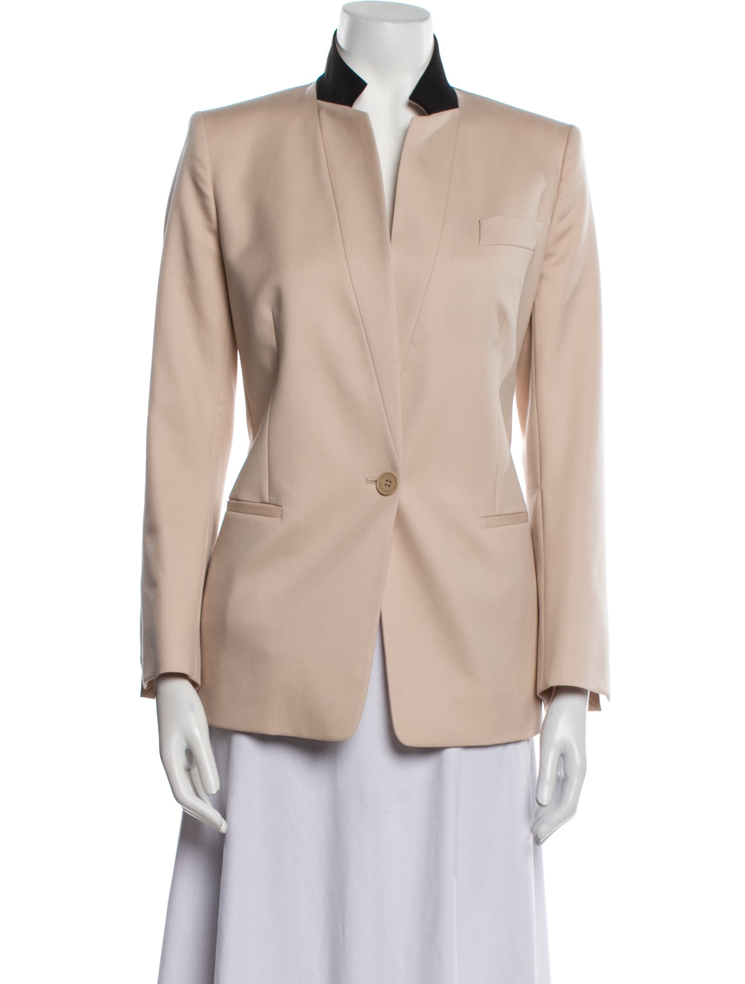 Stella McCartney Wool Blazer