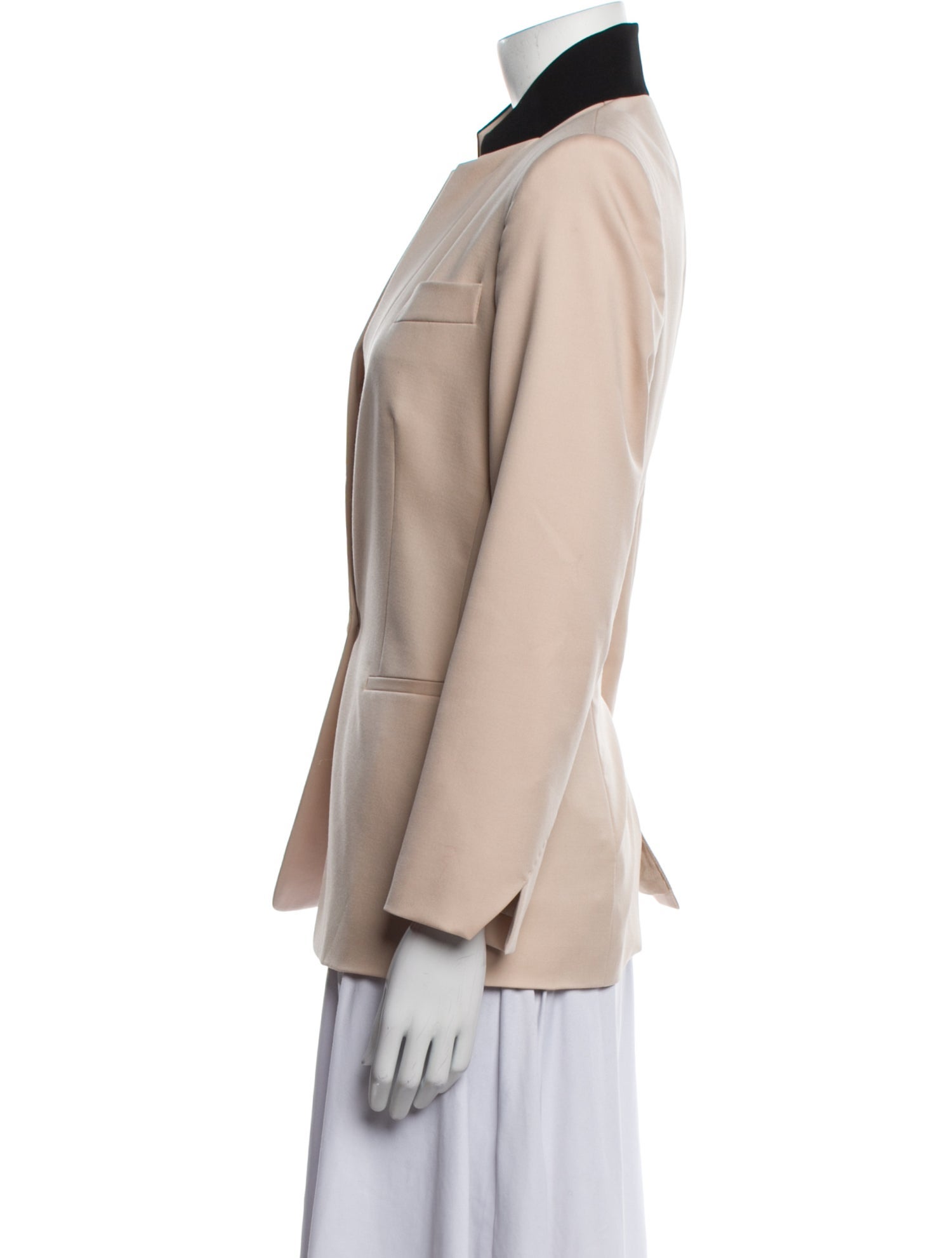 Stella McCartney Wool Blazer