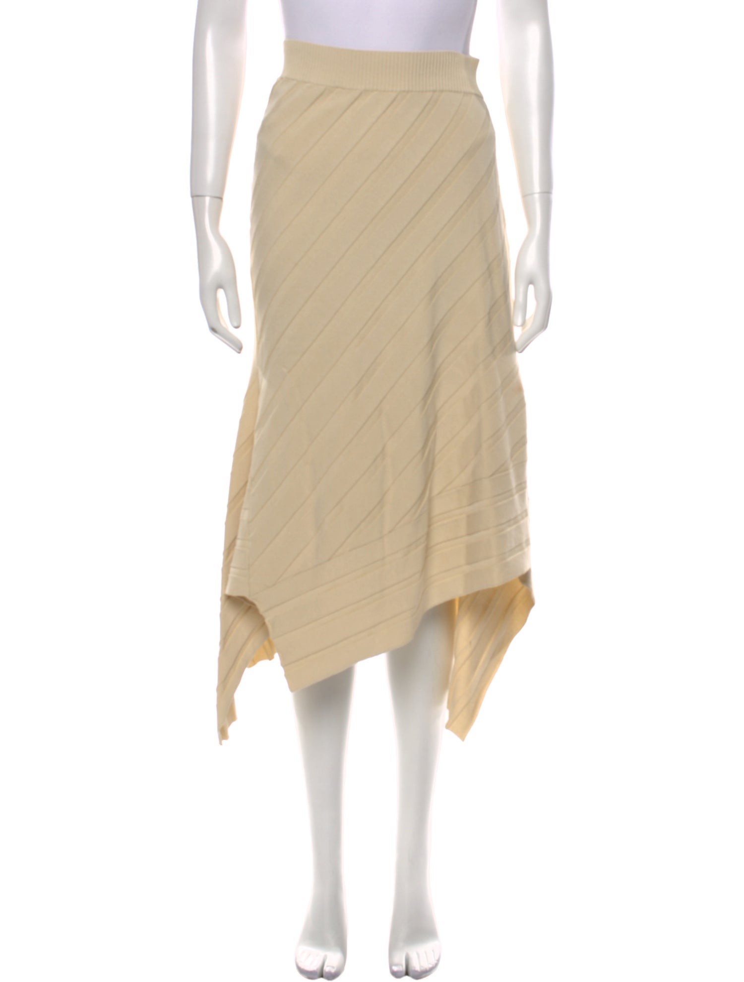 Stella McCartney Midi Length Skirt