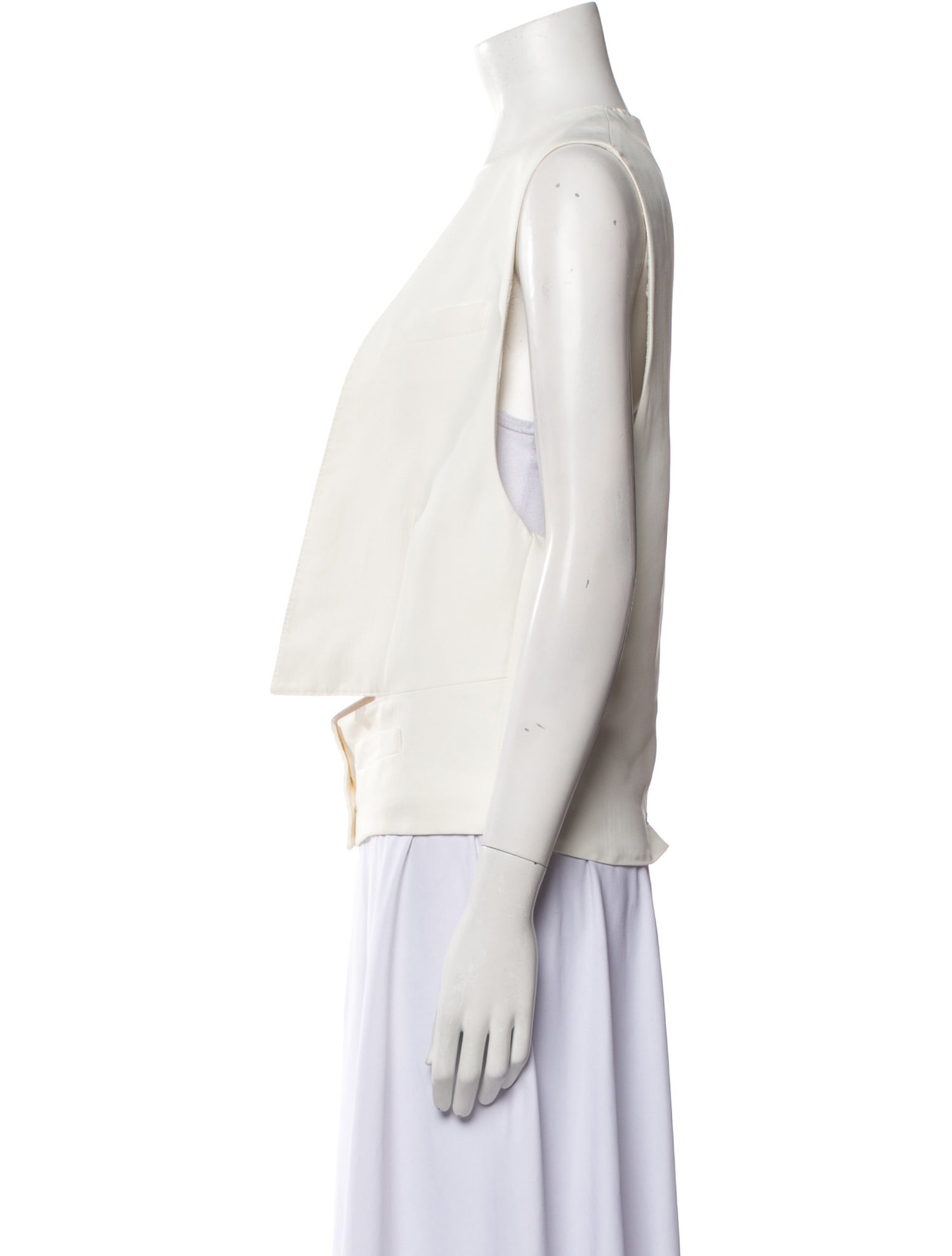 Stella McCartney Biker Jacket