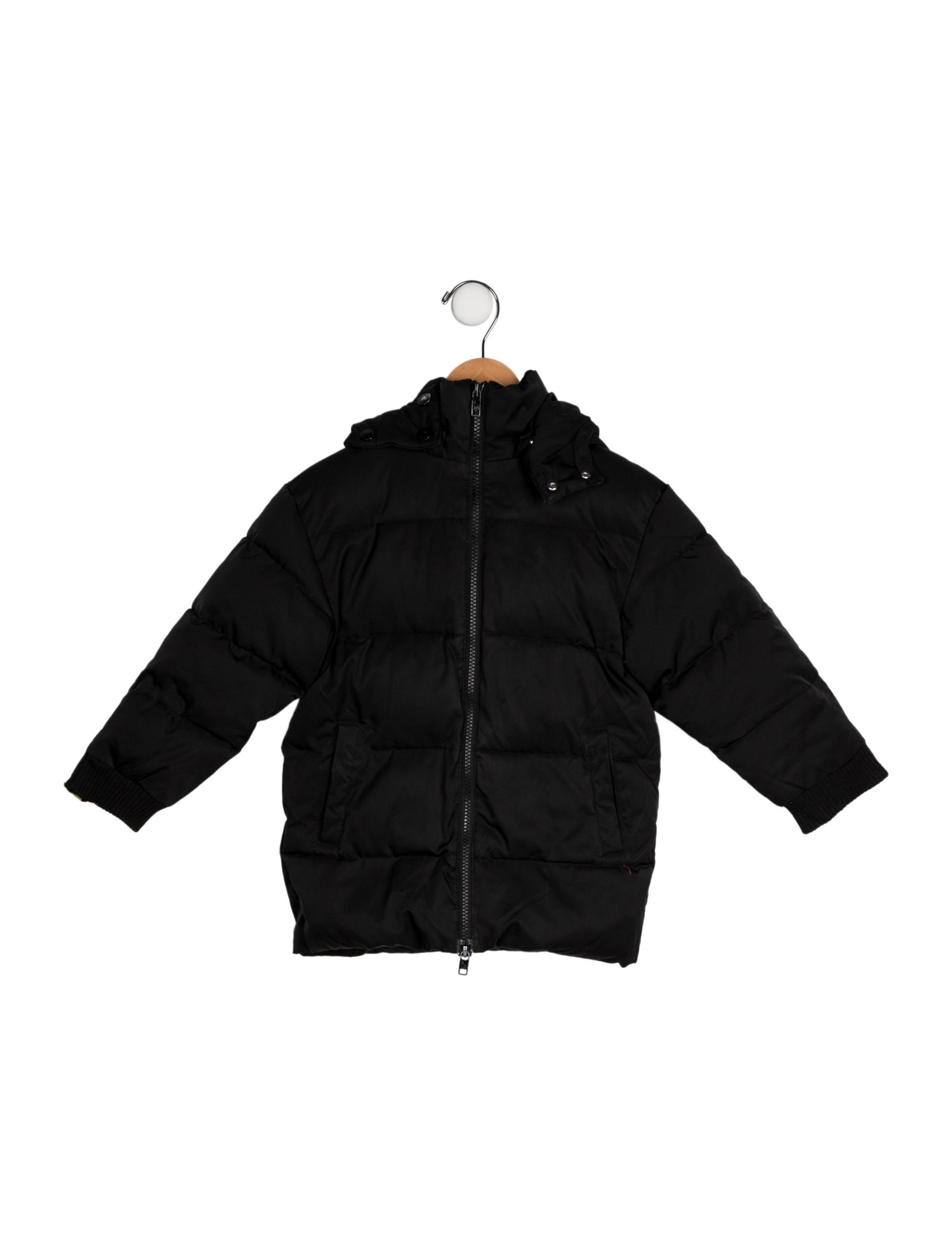 Stella McCartney Kids' Puffer Jacket