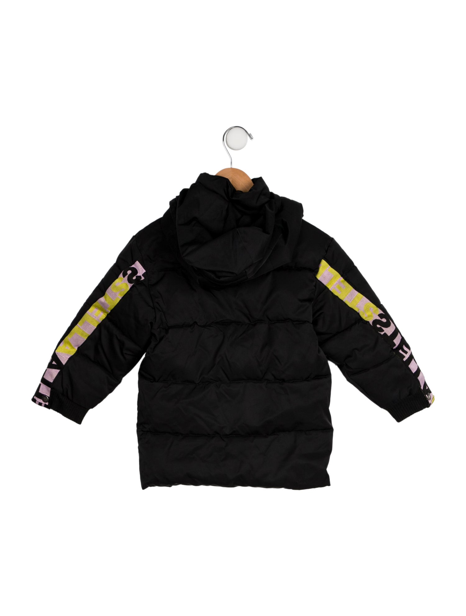 Stella McCartney Kids' Puffer Jacket