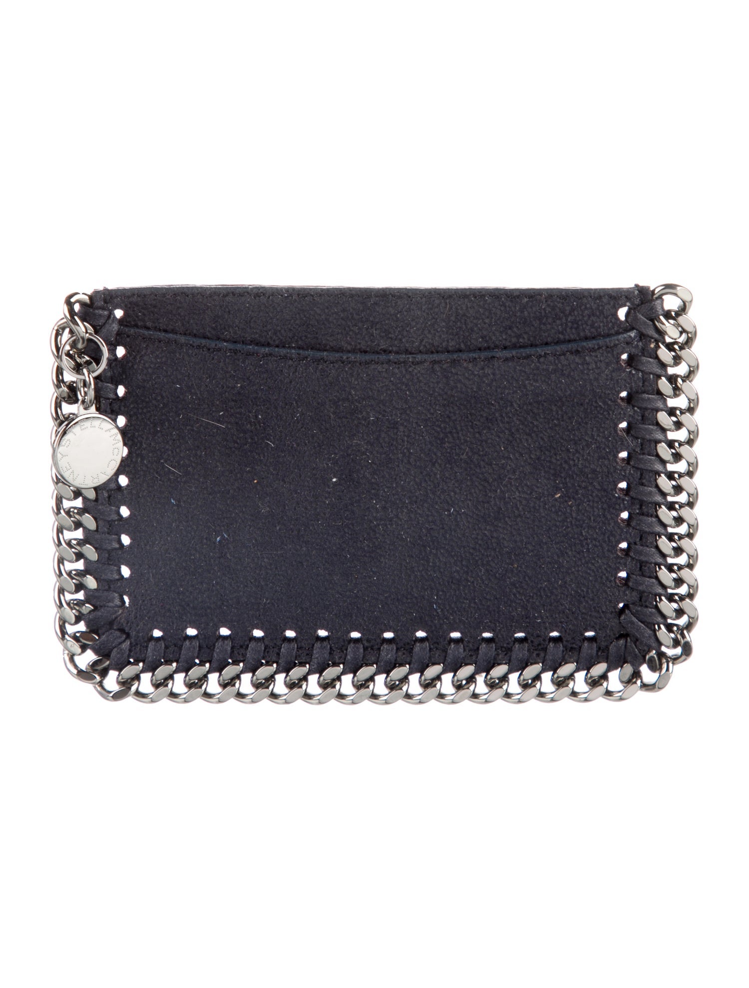 Stella McCartney Leather