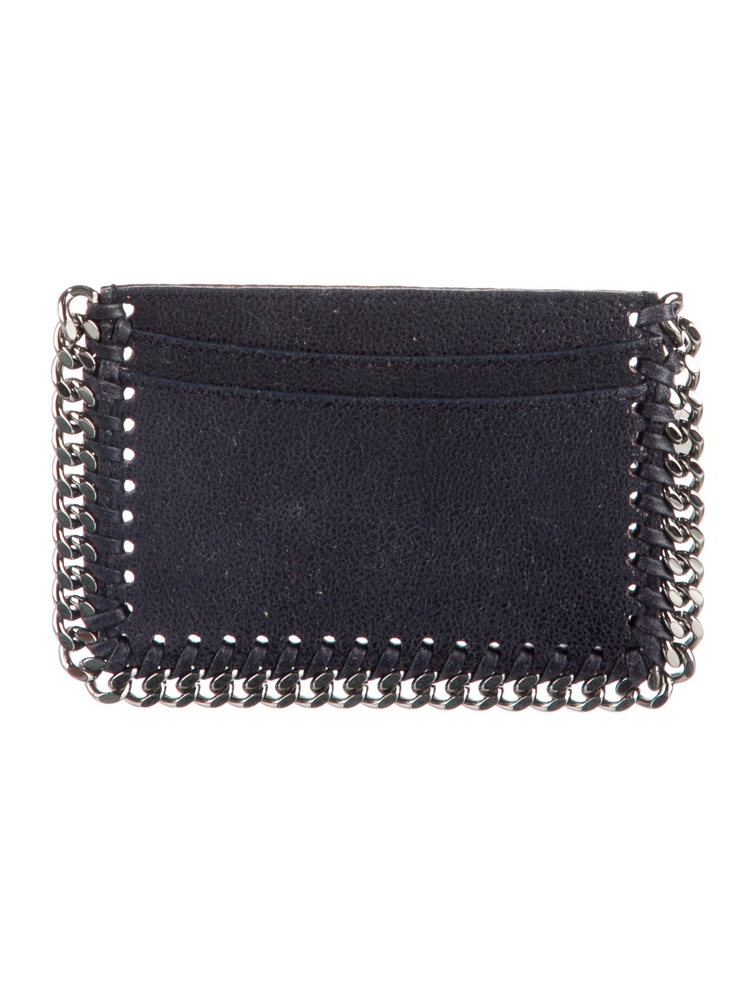 Stella McCartney Leather