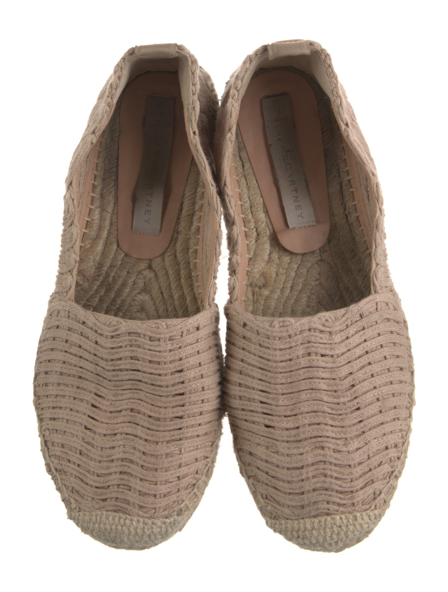 Stella McCartney Espadrilles