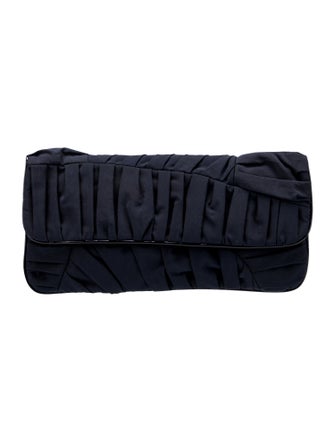 Stella McCartney Nylon Clutch