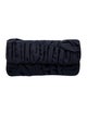 Stella McCartney Nylon Clutch