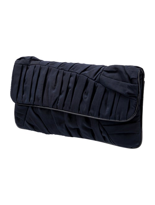 Stella McCartney Nylon Clutch