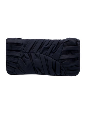 Stella McCartney Nylon Clutch