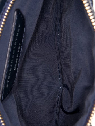 Stella McCartney Nylon Clutch