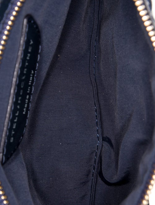 Stella McCartney Nylon Clutch